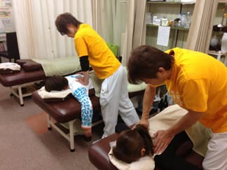 高松市 仏生山駅 鍼灸整骨院なごみ堂 ギャラリー2