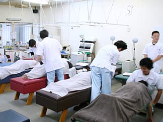 横浜市鶴見区 京急鶴見駅 田中整骨院 鶴見本院 ギャラリー3