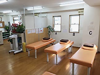 ライフ整骨院伏見 京都市伏見区 伏見駅 ギャラリー1