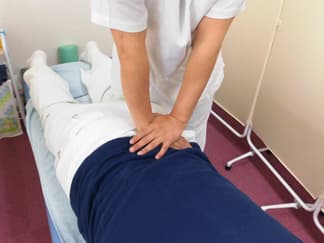 すみけん整骨院 旭川市 新旭川駅 ギャラリー3