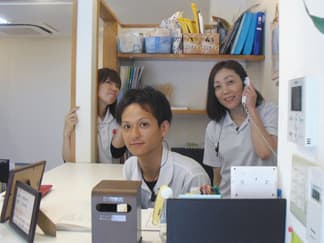 神戸市西区 伊川谷駅 あゆみ整体整骨院 ギャラリー2