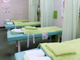 札幌市東区 元町駅 ハッピーライフ治療院 ギャラリー3