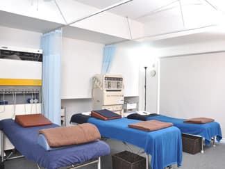 横浜市泉区 緑園都市駅 SORA整骨院 ギャラリー2