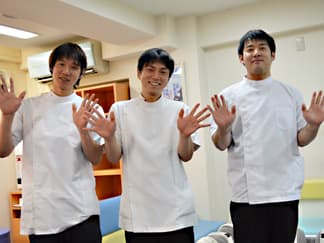 神戸市兵庫区 湊川駅 おおぞら鍼灸整骨院 ギャラリー2