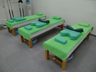 大和郡山市 近鉄郡山駅 むた接骨院・整骨院 ギャラリー2