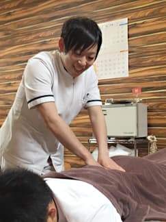 京都市中京区 大宮駅 三条大宮整骨院 ギャラリー2