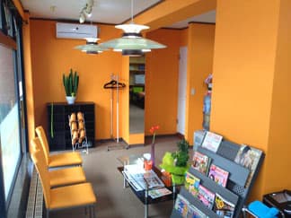 札幌市西区 琴似駅 オレンジ整骨院 ギャラリー2