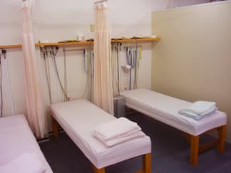 神戸市灘区 王子公園駅 天海鍼灸整骨院 ギャラリー2