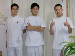 神戸市灘区 大石駅 つどい整体整骨院 ギャラリー2