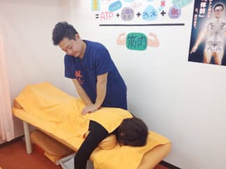 大阪市淀川区 西中島南方駅 健志整骨院 西中島院 ギャラリー2