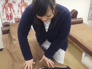 西宮市 鳴尾駅 小松北町ふくしま整骨院 ギャラリー2