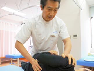 厚木市 本厚木駅 ひかり整骨院 ギャラリー2