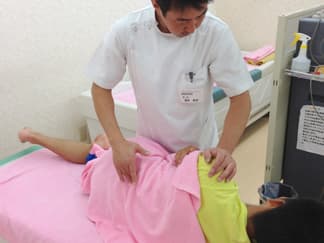 津島市 津島駅 津島鍼灸接骨院 ギャラリー2