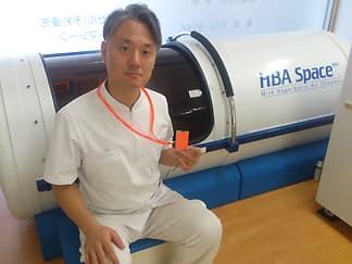 北九州市八幡西区 ケイズ整骨院 ギャラリー3