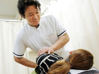 もりわき鍼灸整骨院 吹田本院 吹田市 JR吹田駅 ギャラリー2