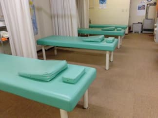 札幌市白石区 白石駅 へいわの整骨院 ギャラリー2