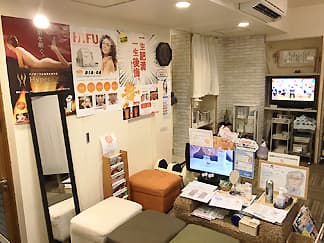 世田谷区 千歳烏山駅 リラックスハウス えがお整骨院 ギャラリー3