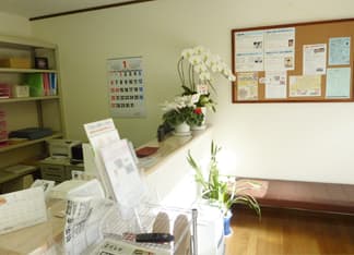 御殿場市 御殿場駅 たまほ整骨院 ギャラリー3