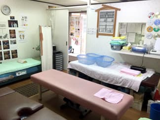 ミニミニ甲斐整骨院　