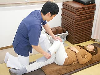 【交通事故治療】東大阪市 布施駅 くまのて整骨院 ギャラリー3