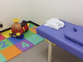 高石市 富木駅 取石鍼灸整骨院 ギャラリー3