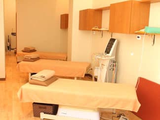 旭川市 永山駅 てて整骨院旭川永山店 ギャラリー2