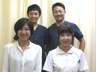 東心斎橋整骨院・鍼灸院