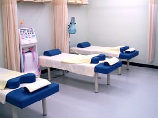 那覇市 小禄駅 那覇空港 ワイズ那覇整骨院 ギャラリー3