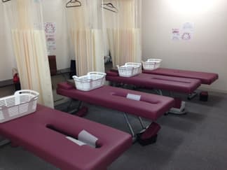 あい鍼灸院・接骨院 堺筋本町院 大阪市中央区 堺筋本町駅 ギャラリー2