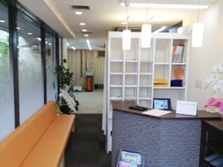 京都市右京区 花園駅 花園駅前鍼灸整骨院 ギャラリー3