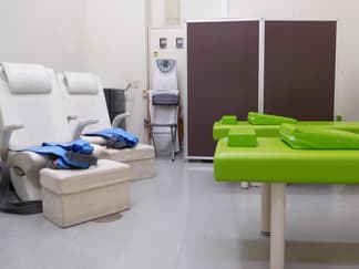 札幌市厚別区 厚別駅 厚別鍼灸整骨院 ギャラリー3