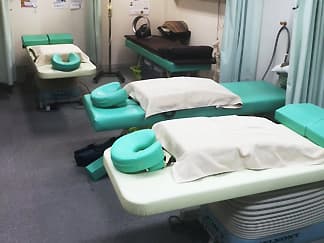 世田谷区 梅ヶ丘駅 梅ヶ丘駅みなみ鍼灸整骨院 ギャラリー3