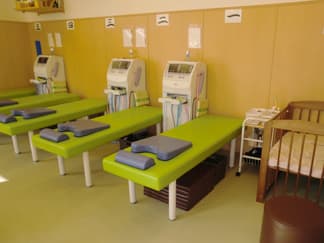 飯塚市 新飯塚駅 整骨院長生庵 飯塚院 ギャラリー2