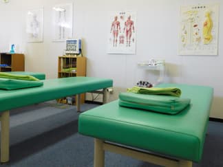 旭川市 旭川四条駅 銀座鍼灸整骨院 ギャラリー3