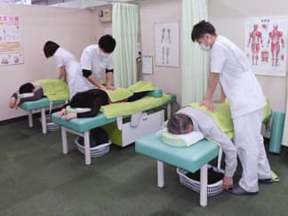 札幌市東区 元町駅 ハッピーライフ治療院 ギャラリー2