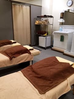 札幌市中央区 東屯田通駅 健康館整骨院 ギャラリー3