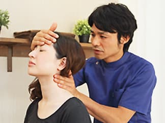 草津市 南草津駅 くさつ鍼灸整骨院 ギャラリー2