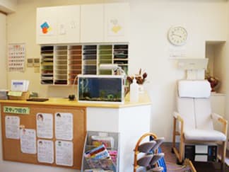 大阪市淀川区 塚本駅 いしだ鍼灸整骨院 ギャラリー2