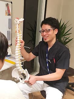 半田市 住吉町駅 あいりー骨盤整体 半田院 ギャラリー3