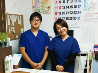 大阪市住之江区 北加賀屋駅 カワムラ接骨院 ギャラリー2