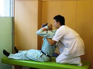 飯塚市 新飯塚駅 整骨院長生庵 飯塚院 ギャラリー3