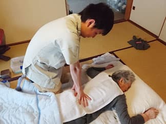 札幌市中央区 大通駅 からだ元気治療院 ギャラリー3