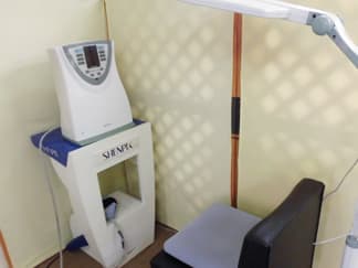 札幌市白石区 東札幌駅 ピース整骨院 ギャラリー3