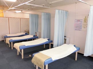 札幌市白石区 菊水元町 エース治療院 ギャラリー2