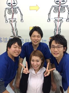 あい鍼灸院・接骨院 堺筋本町院 大阪市中央区 堺筋本町駅 ギャラリー3