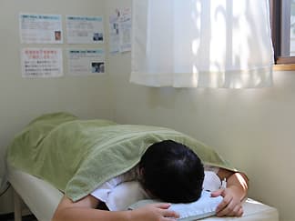 裾野市 岩波駅 のぞみ整骨院 ギャラリー3