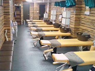 【交通事故治療】東大阪市 瓢箪山駅 ひょうたん整骨院 ギャラリー3