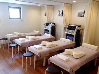 西宮市 甲子園口駅 笑福整骨院 ギャラリー2