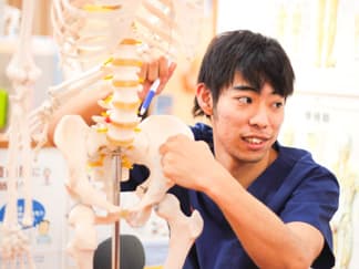 周南市 徳山駅 笑顔道とくやま整骨院 ギャラリー3