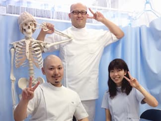 横浜市青葉区 東急市が尾駅 小黒接骨院 ギャラリー3